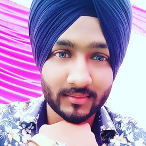 Meet your Posher, Paramvir